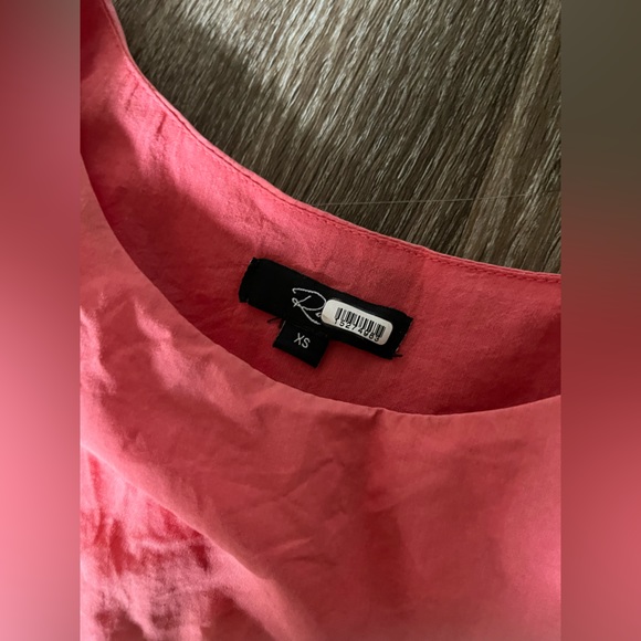 Rails size xsmall Yvette cutout dress - Picture 6 of 6